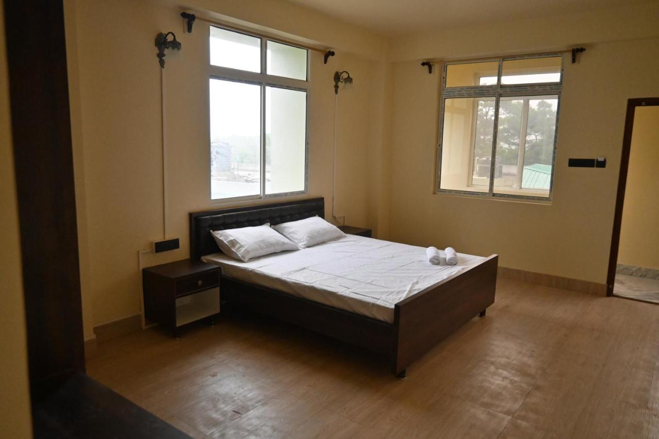 Treetops Residency Shillong Exterior foto